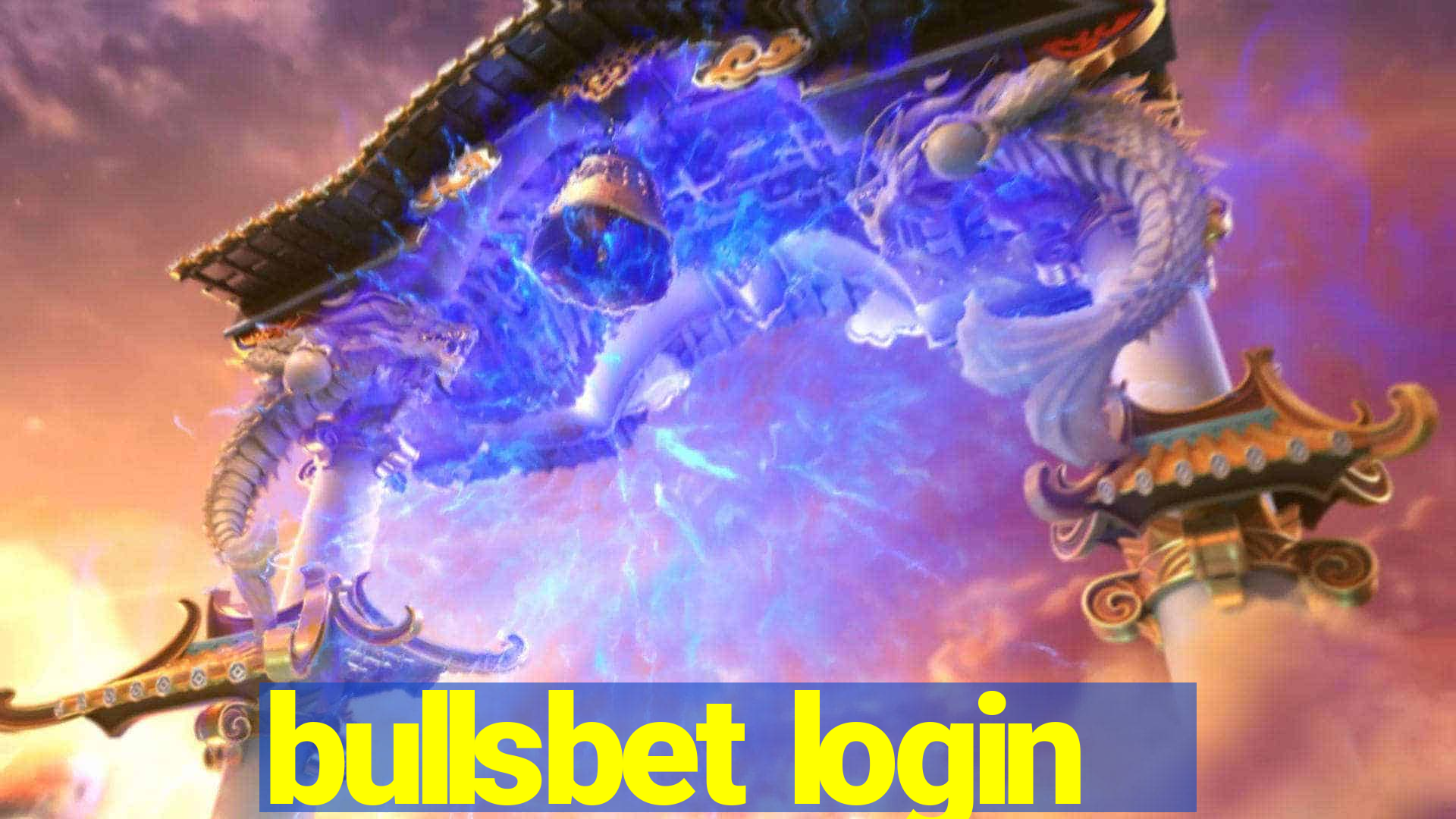 bullsbet login